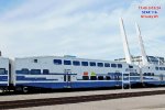 LA Metrolink bicycle/surfboard/luggage car to be rebuilt by Talgo